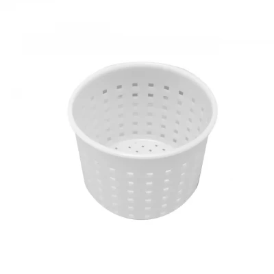 ФОРМА ДЛЯ СЫРА 0,35Л КРУГЛАЯ ФОРМА ДЛЯ СЫРА 0,35Л КРУГЛАЯ