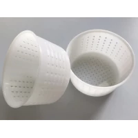 ФОРМА ДЛЯ СЫРА 0,65Л КРУГЛАЯ