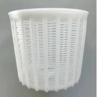 ФОРМА ДЛЯ МЯГКОГО СЫРА 2,8Л КРУГЛАЯ