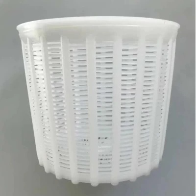 ФОРМА ДЛЯ МЯГКОГО СЫРА 2,8Л КРУГЛАЯ ФОРМА ДЛЯ МЯГКОГО СЫРА 2,8Л КРУГЛАЯ