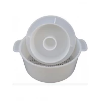 ФОРМА ДЛЯ СЫРА С ПОРШНЕМ 0,8 л