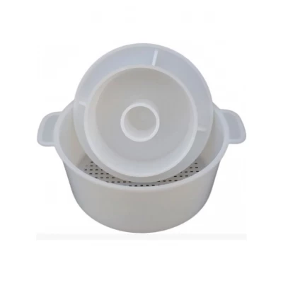 ФОРМА ДЛЯ СЫРА С ПОРШНЕМ ФОРМА ДЛЯ СЫРА С ПОРШНЕМ