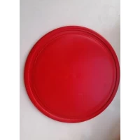 ДОСКА РАЗДЕЛОЧНАЯ ПЛАСТМАССОВАЯ «ПИЦЦА» МАЛЕНЬКАЯ