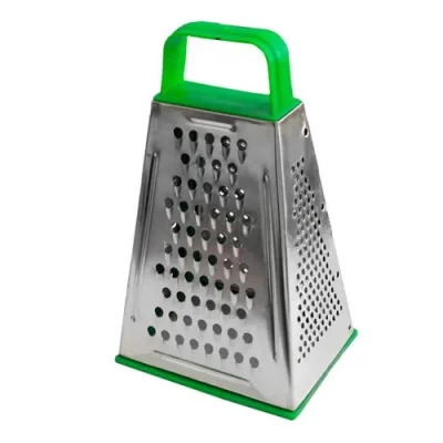 ТЕРКА КОНУСНАЯ «ХАРЬКОВ» В ПЛАСТИКОВОМ КАРКАСЕ