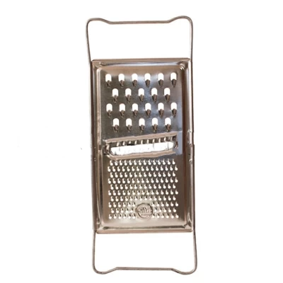 ТЕРКА ПЛОСКАЯ ДВОЙНАЯ «ЛЬВОВ»