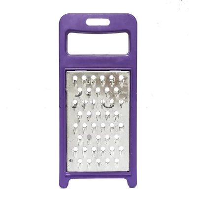 ТЕРКА ОДИНАРНАЯ НА ПЛАСТИКЕ БУРЯК «ХАРЬКОВ»