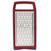 ТЕРКА ПЛОСКАЯ НА ПЛАСТИКОВОМ ОСНОВАНИИ