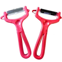 ОВОЩЕЧИСТКА ЗУ