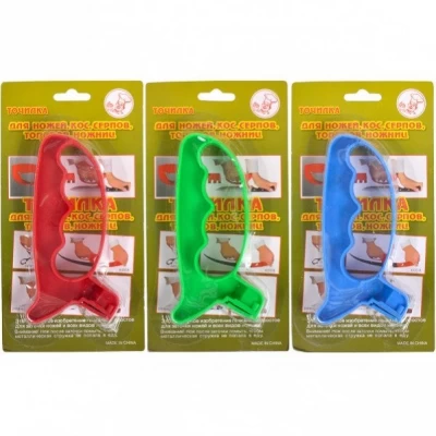 ТОЧИЛКА РЫБКА