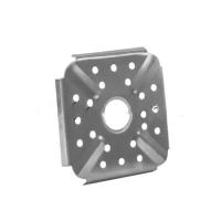 РАССЕКАТЕЛЬ ПЛАМЕНИ КОФЕ НЕРЖАВЕЙКА