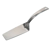 ЛОПАТКА МЕТАЛЛИЧЕСКАЯ КОНДИТЕРСКАЯ