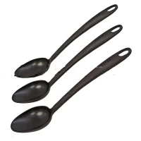 ЛОЖКА-ПОЛОВНИК ПЛАСТИКОВЫЙ