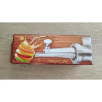 ПРИСТАВКА-НАСАДКА НА МЯСОРУБКУ СОКОВЫЖИМАЛКА ХАРЬКОВ