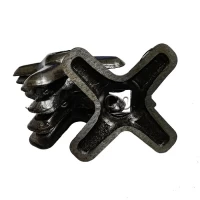 НОЖ ДЛЯ МЯСА УНИВЕРСАЛЬНЫЙ ДВУХСТОРОННИЙ