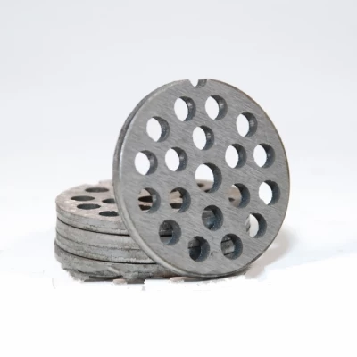 Сетка для мяса "крупная"