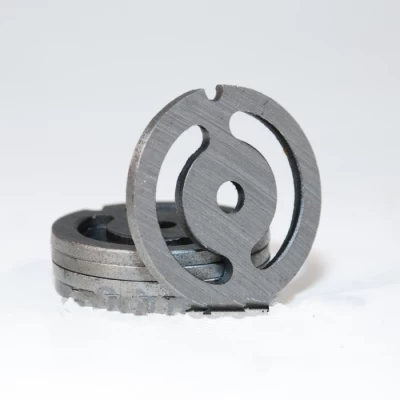 Сетка для мяса "колбаса" 2