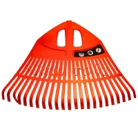 ГРАБЛИ ВЕЕРНЫЕ ПЛАСТИКОВЫЕ «ЛЮКС»