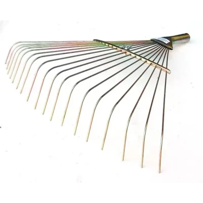 ГРАБЛИ ВЕЕРНЫЕ РАЗДВИЖНЫЕ «ЗОЛОТО»