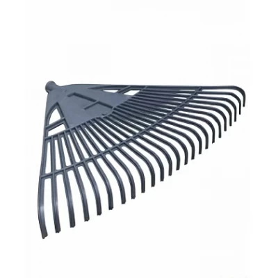 ГРАБЛИ ВЕЕРНЫЕ ПЛАСТИКОВЫЕ 56СМ