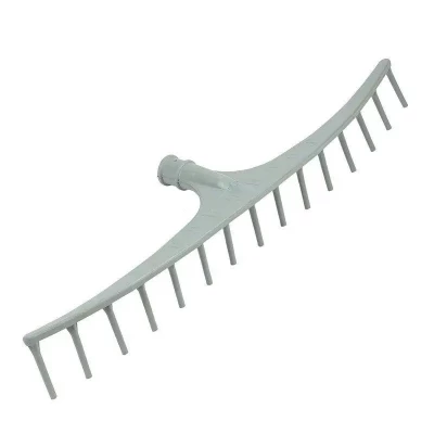 ГРАБЛИ ДЛЯ СЕНА ПЛАСТИКОВЫЕ БОЛЬШИЕ «ГОСПОДАР» 15 ЗУБЬЕВ