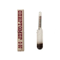 СПИРТОМЕР 0-80% ХАРЬКОВ