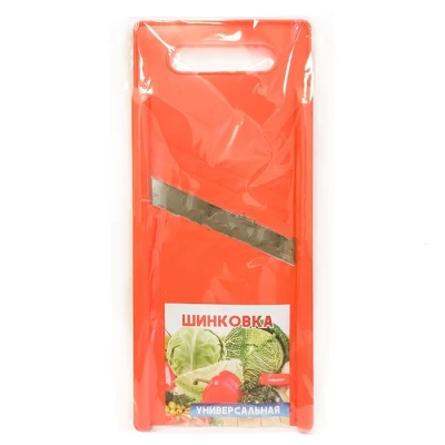 ШИНКОВКА ПЛАСТИКОВАЯ УНИВЕРСАЛЬНАЯ