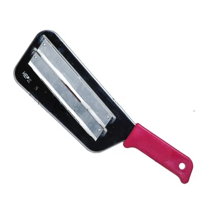 СЕКАЧ НЕРЖАВЕЮЩИЙ «ХАРЬКОВ»