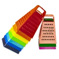 ТЕРКА ПЛАСТМАССОВАЯ КОНУСНАЯ ЗУ