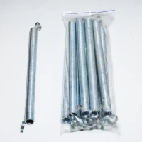 ПРУЖИНЫ ДВЕРНЫЕ РАСТЯЖНЫЕ