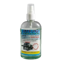 СРЕДСТВО ДЛЯ РАЗМОРОЗКИ ЗАМКОВ «АНТИ-ЛЕД» 100ГР