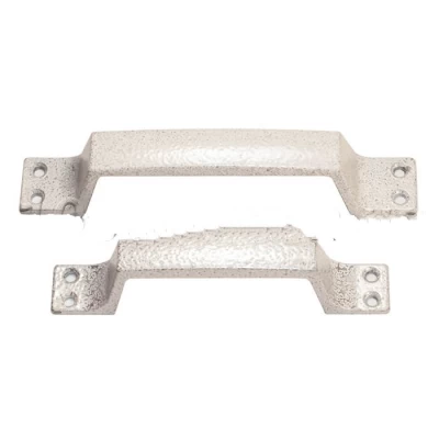 РУЧКА ДВЕРНАЯ МАЛАЯ «АНТИК БЕЛЫЙ» РУЧКА ДВЕРНАЯ МАЛАЯ «АНТИК БЕЛЫЙ»