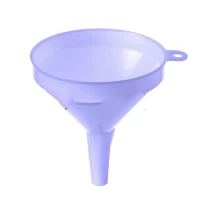 ЛЕЙКА КУХОННАЯ ПЛАСТИКОВАЯ Ø110ММ