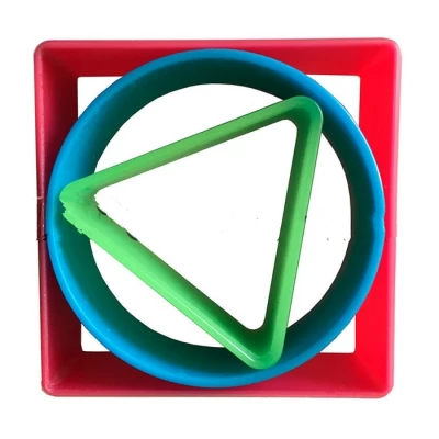 КУЛИНАРНЫЕ ФОРМЫ ПЛАСТИКОВЫЕ 3В1 «КВАДРАТ» КУЛИНАРНЫЕ ФОРМЫ ПЛАСТИКОВЫЕ 3В1 «КВАДРАТ»