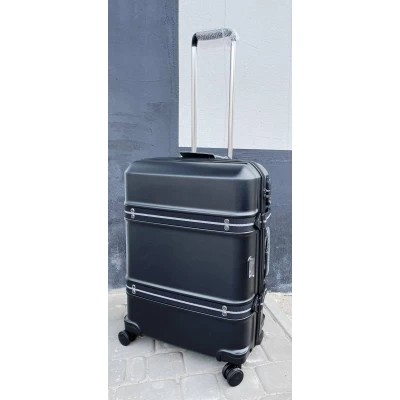 Чемодан двойка Английская фирма EAGLE Полипропилен