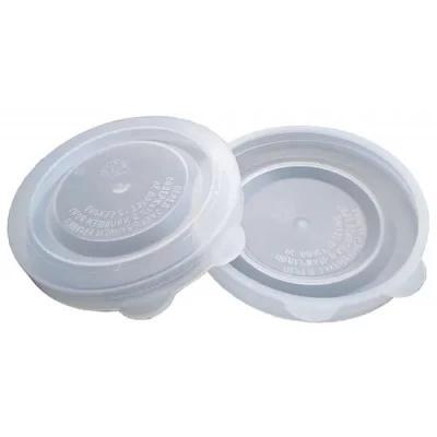 КРЫШКА КАПРОНОВАЯ «ГОРЯЧАЯ» РУБЕЖАНКА