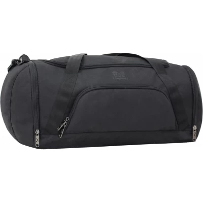СУМКА BAGLAND 322662 ВЕРОНА 52 Л. ЧОРНИЙ 55х30х32
