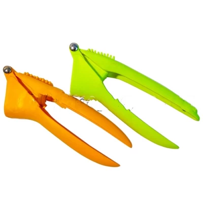 ЧЕСНОЧНИЦА ПЛАСТМАССОВАЯ ЗУ