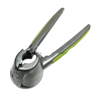 ОРЕХОКОЛ «СТАКАН» С СИЛИКОНОВЫМИ РУЧКАМИ