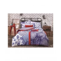 Постельное белье Halley Евро 4 наволочки