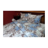 Комплект постельного белья Tirotex бязь двойной