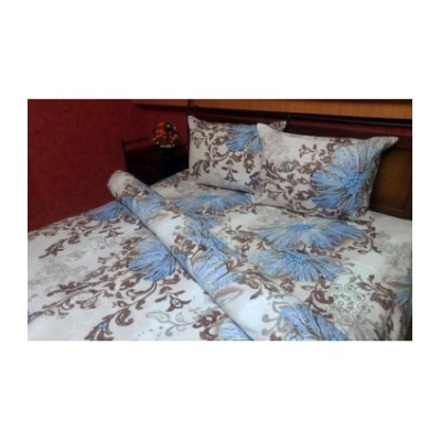 Комплект постельного белья Tirotex бязь двойной