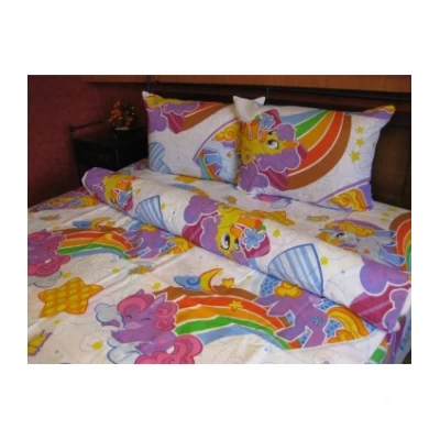 Комплект постельного белья Tirotex детский полуторный