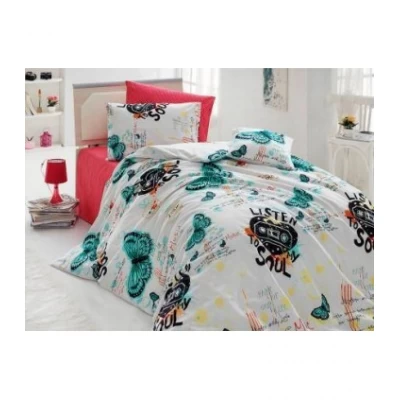 Комплект постельного белья Nazenin Teenage