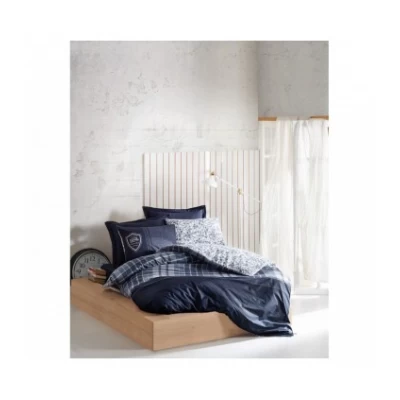 Постельное белье Cotton Box MASCULINE PABLO полуторка