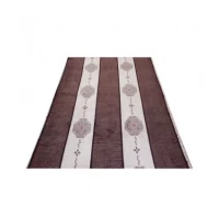 Простынь Nanhwa микрофибра Super Coral 160*220, в ассортименте