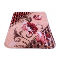 Плед Cappone Тисненый 3.5 kg 200*240, в ассортименте