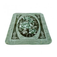 Плед Elway Super выдавленный цветной 200*240, в ассортименте