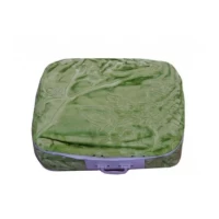 Плед Elway выдавленный однотонный 200х240, в ассортименте