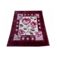 Плед Elway 160x220 акриловый, в ассортименте