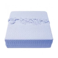 Покрывало летнее Saheser 220*240, в ассортименте